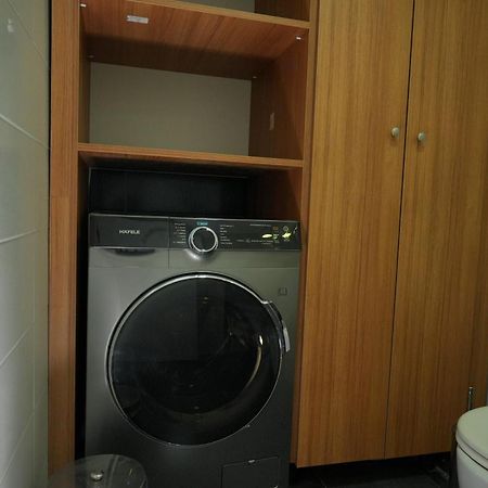 Sapanca Cayir Cimen Otel Екстер'єр фото