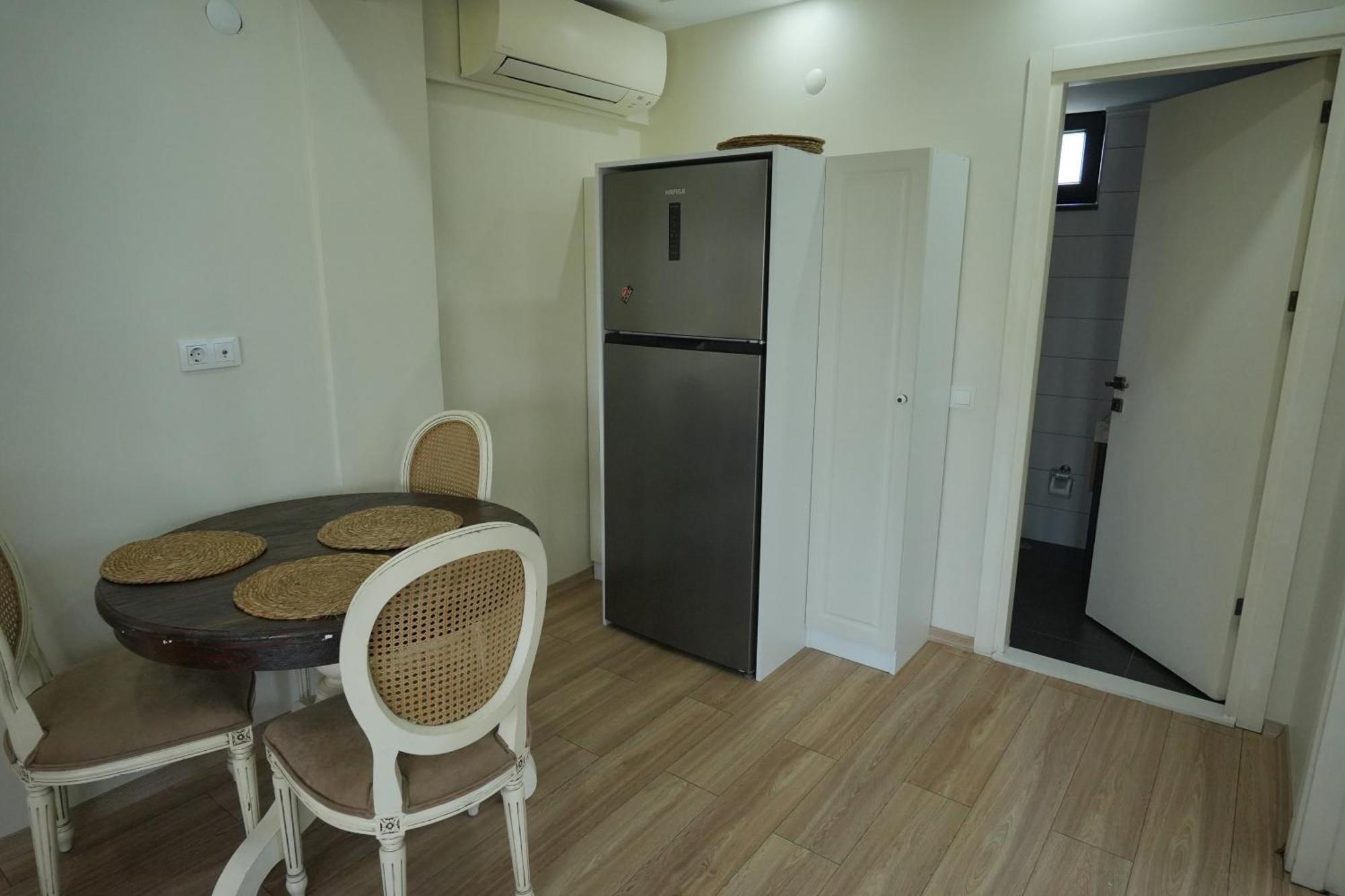 Sapanca Cayir Cimen Otel Екстер'єр фото