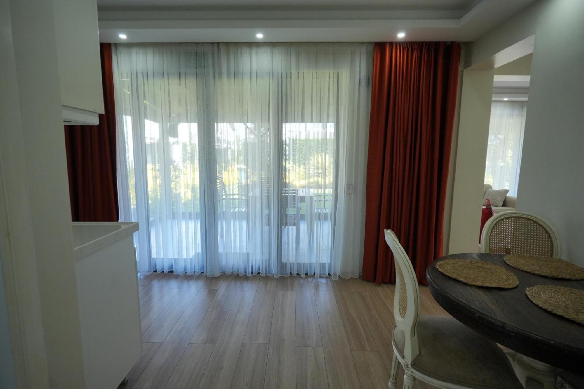 Sapanca Cayir Cimen Otel Екстер'єр фото