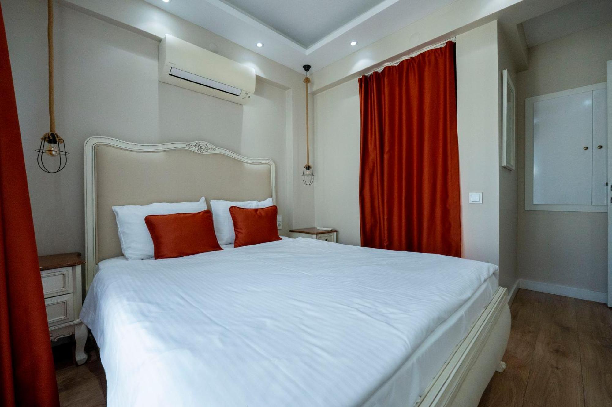 Sapanca Cayir Cimen Otel Екстер'єр фото