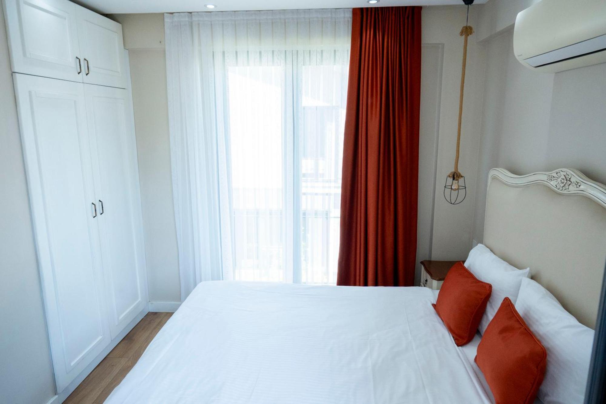 Sapanca Cayir Cimen Otel Екстер'єр фото